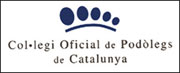 Col.legio oficial de Podòlegs de Catalunya